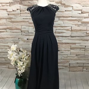 Merle Prom Dress (J19)